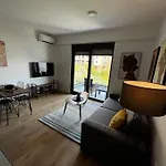 Onebedroom Apartment With A Pool And Jacuzzy