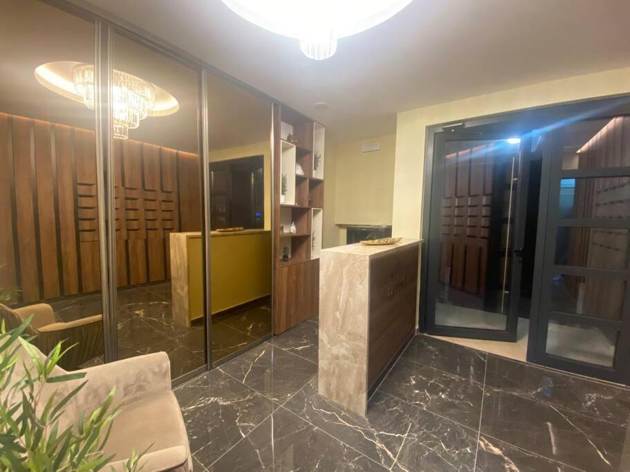 Apartment Onebedroom With A Pool And Jacuzzy