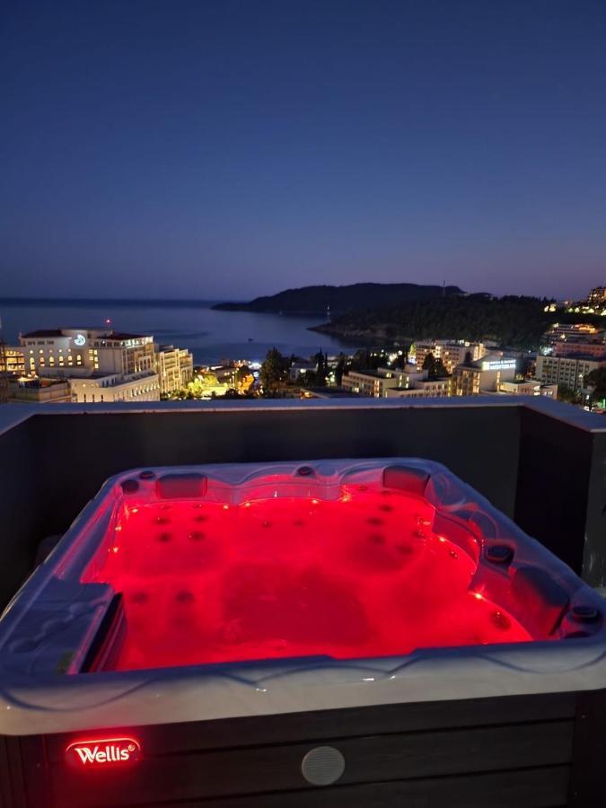 Lägenhet Onebedroom With A Pool And Jacuzzy *