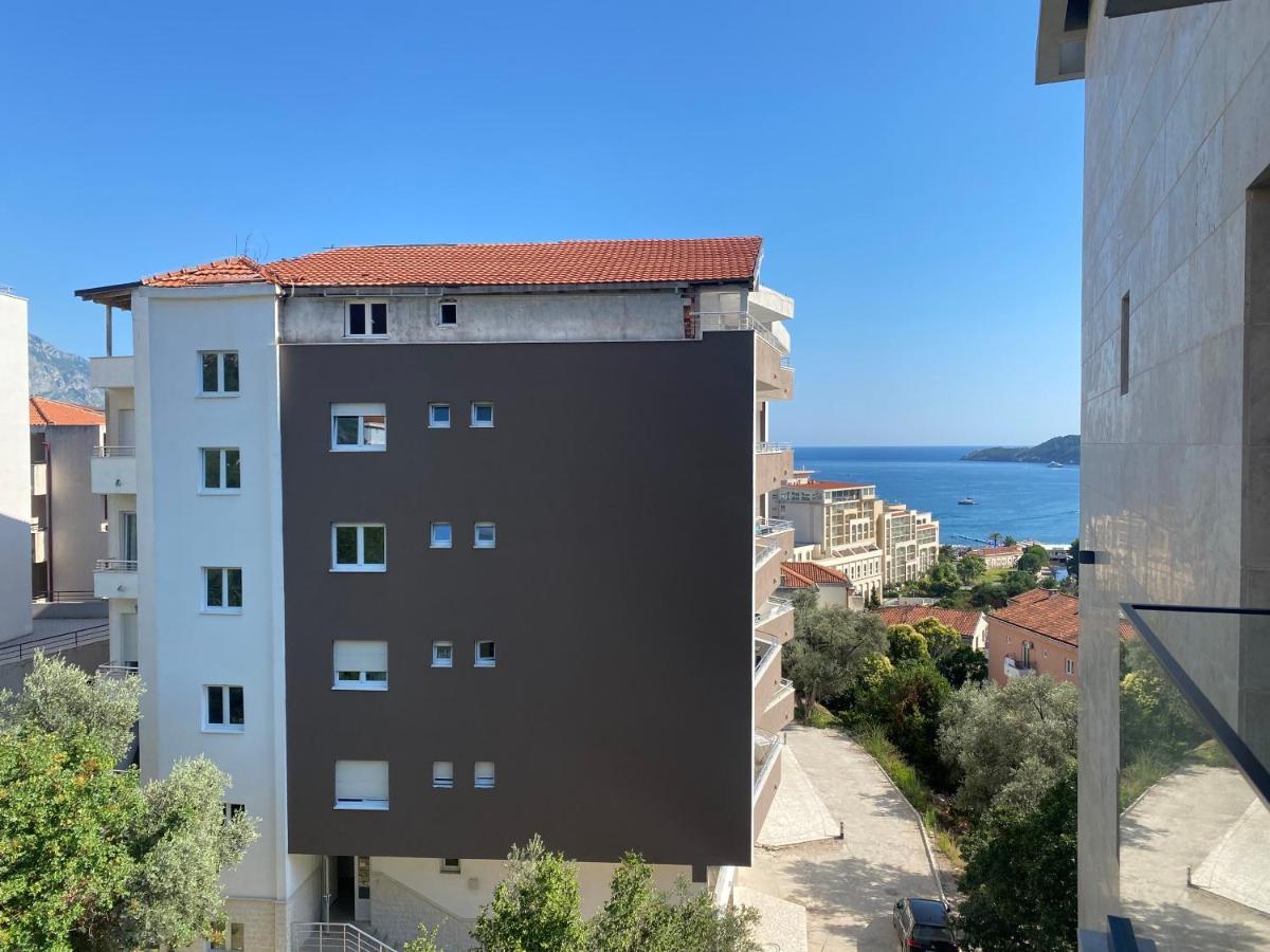 Onebedroom With A Pool And Jacuzzy * Budva
